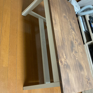 ローテーブルお譲りします
