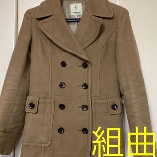 【お取引先決定】組曲　ジャケット