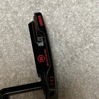 べノック キリコ パター