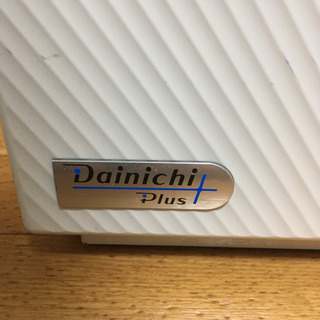 DAINICHI加湿器（HD-RX917）の画像