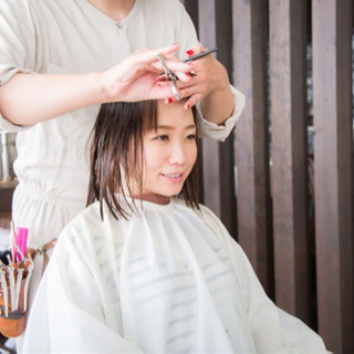 ✂︎男性、女性カットモデル募集✂︎