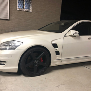 自動車パーツ取り付けなど困り事お手伝いします