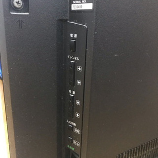 SONY BRAVIA （KDL-40HX800）の画像