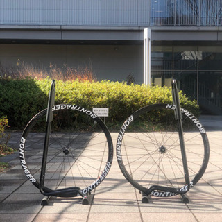 Bontrager Aeolus3 DISC 前後セット