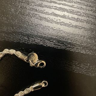 ブレスレット　新品の画像