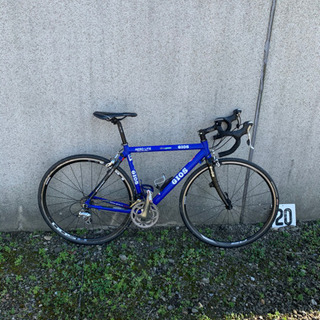 ロードバイク　gios