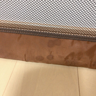 ベビーゲート　値下げしましたの画像