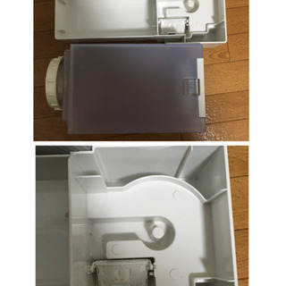 DAINICHI加湿器（HD-RX317）の画像