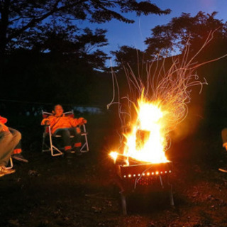 6/12.13大人のGO OUT CAMPFIRE🔥 − 大阪府