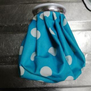 クーラーアイスバッグ ★氷のう、氷嚢、熱冷まし