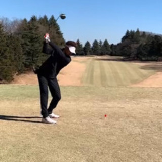 100切り目指し仲間募集中！