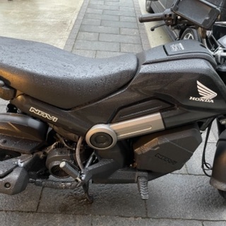 navi110 美車の画像