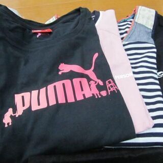洋服色々１０点　Ｍ～ＬＬくらいです。の画像
