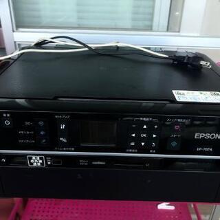 プリンタージャンク品の画像