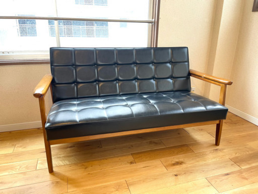 カリモク60 定番ソファ