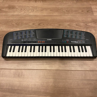 CASIO キーボード