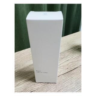 Fleuri　クリアゲルクレンズ　メイク落とし