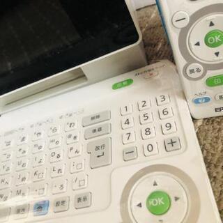 美品プリンターの画像