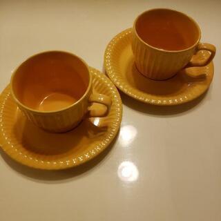 2/2まで限定 コーヒーカップセット
