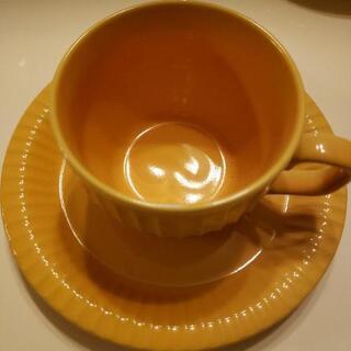 2/2まで限定 コーヒーカップセットの画像