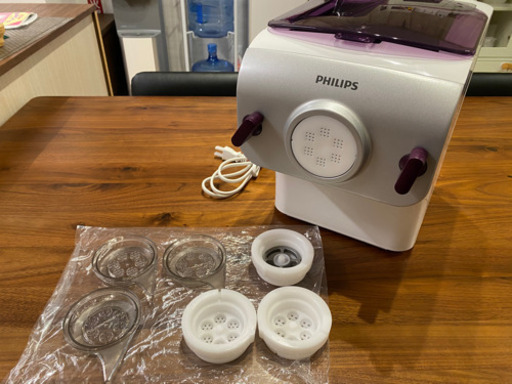 PHILIPS フィリップス ヌードルメーカー