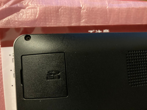 Panasonic ポータブルナビ ゴリラ CN-G1300VD