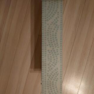 キッチン ディバイダーの画像