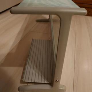 キッチン ディバイダーの画像