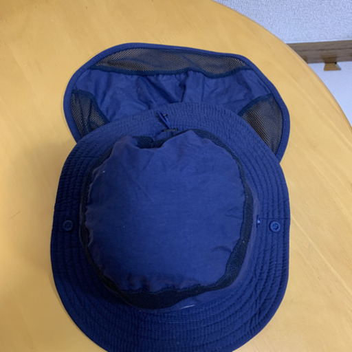 キッズ 帽子 ハット キッズサンシールドハット THE NORTH FACE KIDS SUNSHILD HAT 子供用 UVケア 撥水