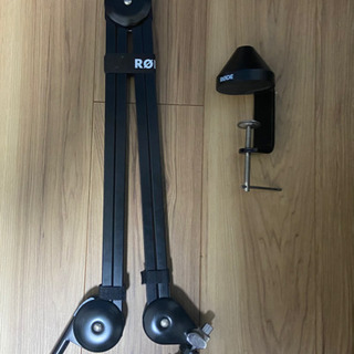 RODE ( ロード )  PSA1 Studio Arm デス...