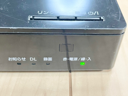 Panasonic パナソニック プライベート・ビエラ UN-24F6-K