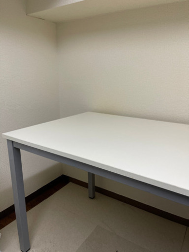 ワークデスク&チェア