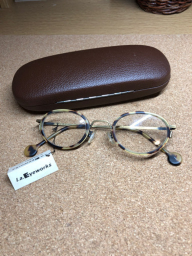 ヴィンテージ　エルエーアイワークス　JENNA356M442