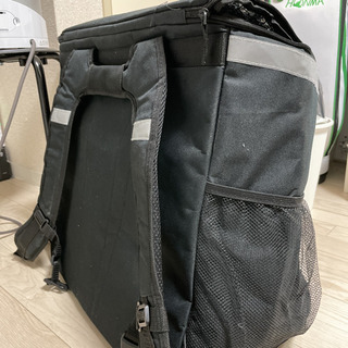 Ubereats宅配バック