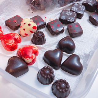 バレンタインチョコ作りましょう🍫 - メンバー募集