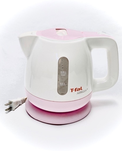 T-fal 電気湯沸かし器