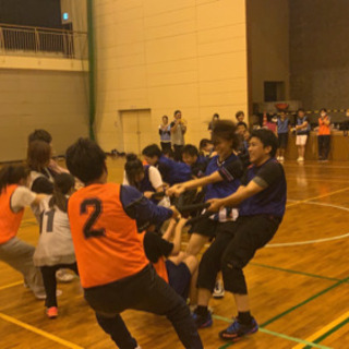 大牟田・荒尾・玉名周辺⭐️スポーツメンバー募集！！