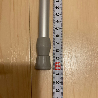 「受け渡し完了」つっぱり棒　15本　色々セット　無料の画像