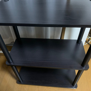 ラック、棚