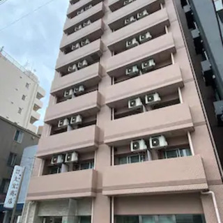 【受験生応援】電車で品川まで7分、横浜まで12分、新宿まで35分　京急蒲田駅徒歩5分のウィークリーマンション  − 東京都