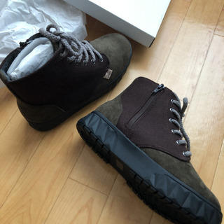 レディースシューズの画像