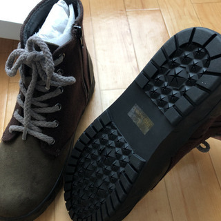 レディースシューズの画像