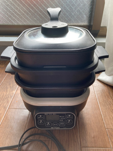 調理器具