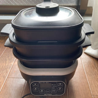 調理器具