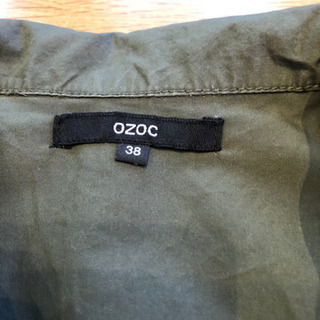 OZOCトップス