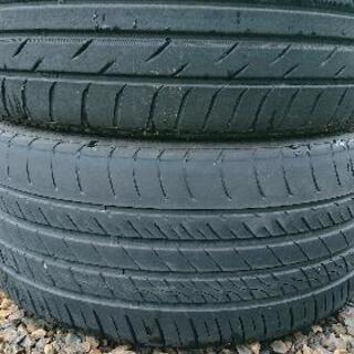 19インチタイヤ 215/35 235/35