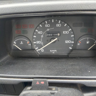 アクティ 軽トラ 2WDの画像