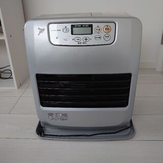 石油ストーブ