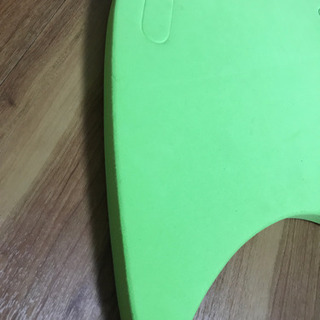 ビート板の画像