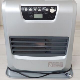 石油ストーブ20年製